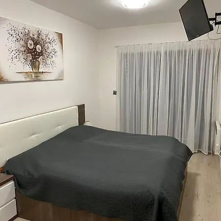 Chalet Wellness Chalet Myto Myto pod Dumbierom