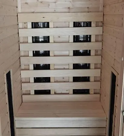 Wellness Chalet Myto *
